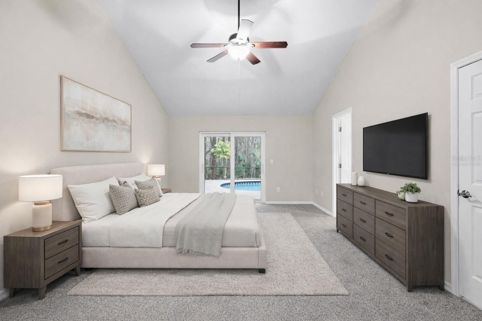 Photo has been Virtually Staged