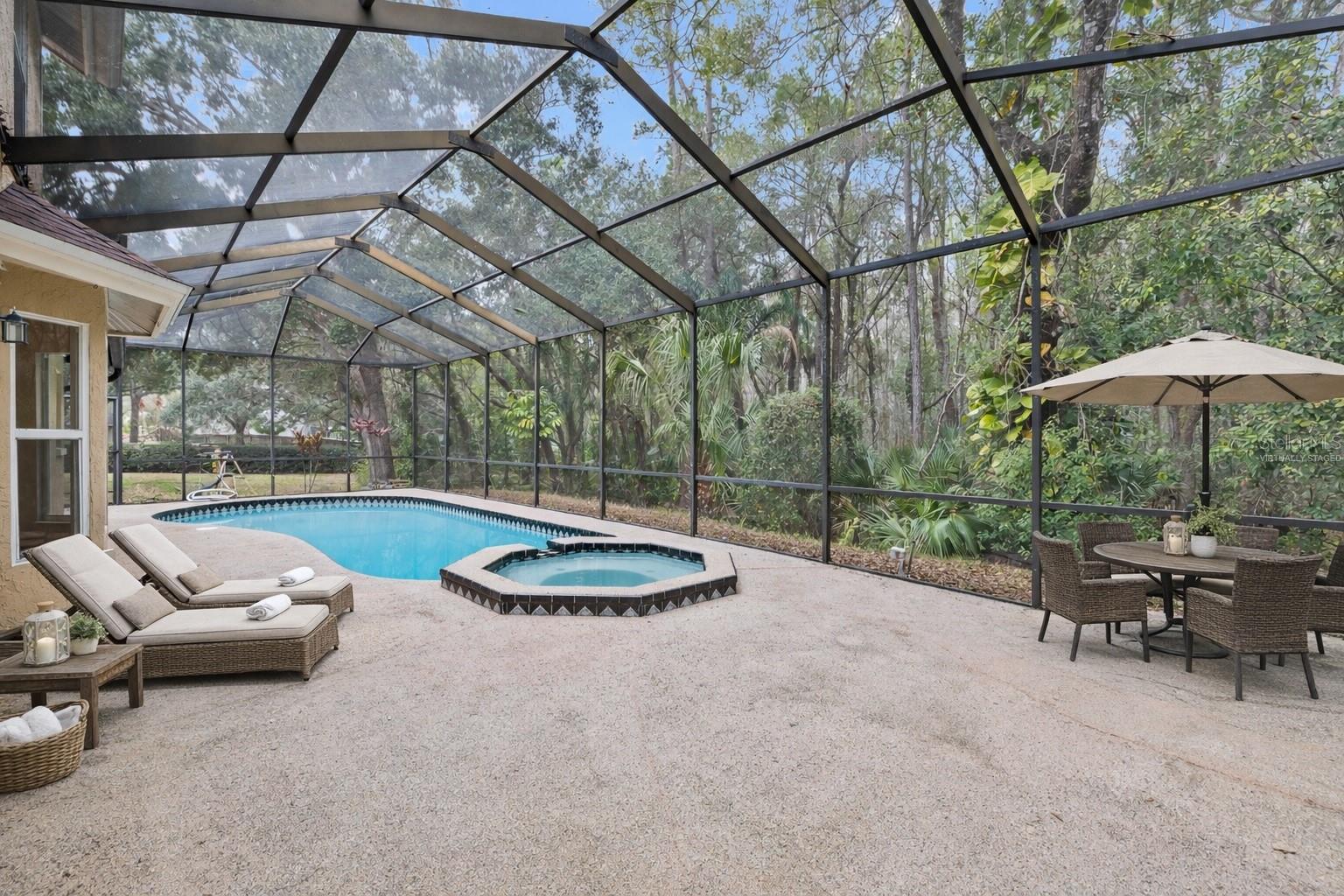 Photo has been Virtually Staged