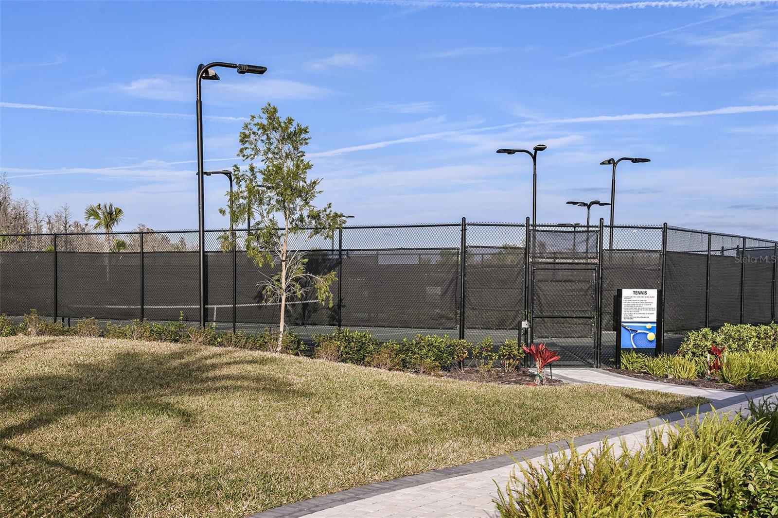 Esplanade at Wiregrass Ranch Community