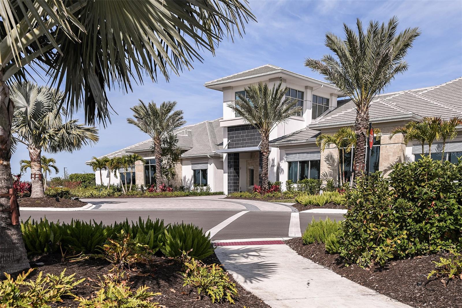 Esplanade at Wiregrass Ranch Community