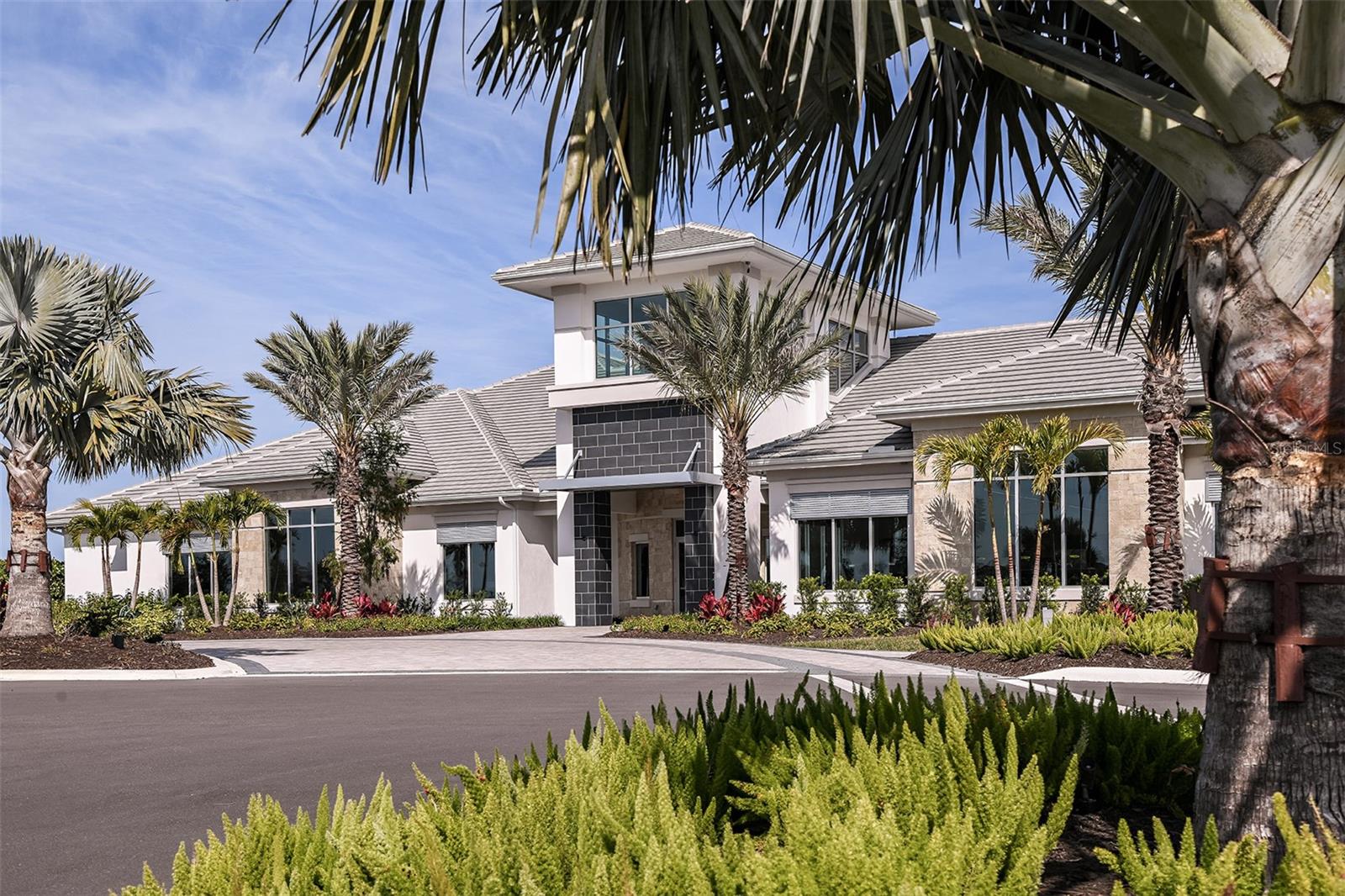 Esplanade at Wiregrass Ranch Community