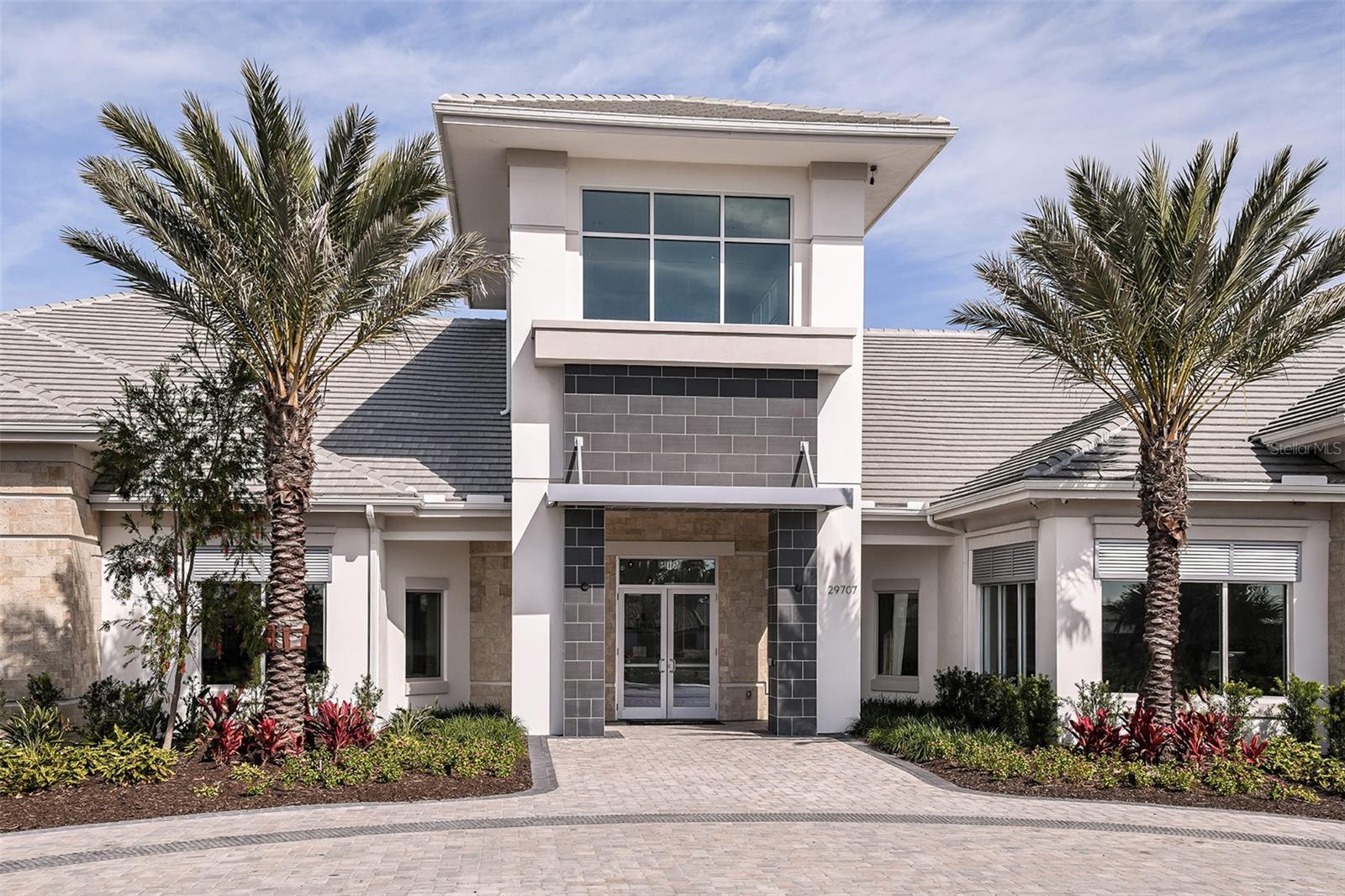 Esplanade at Wiregrass Ranch Community