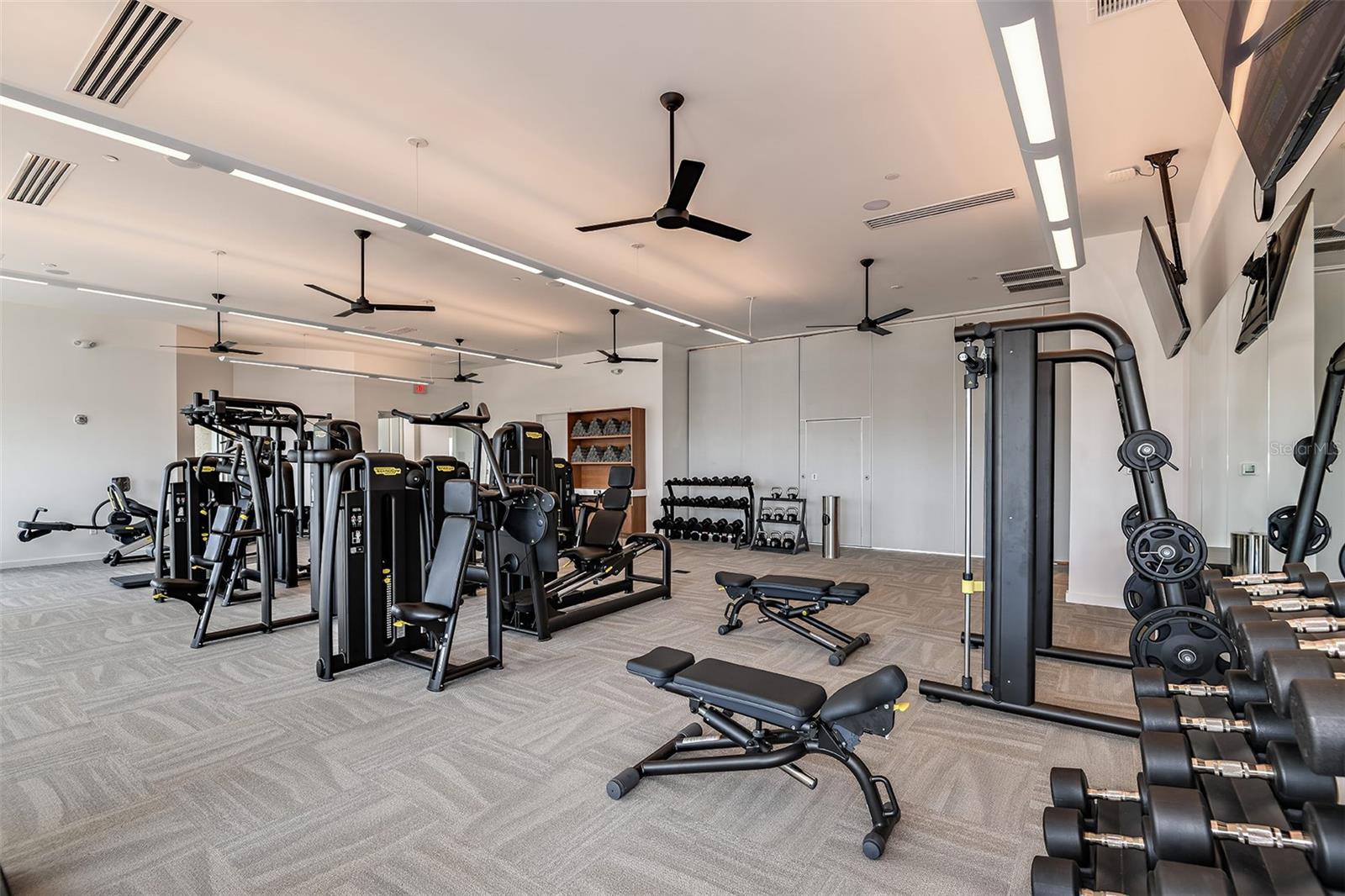 Esplanade at Wiregrass Ranch Community