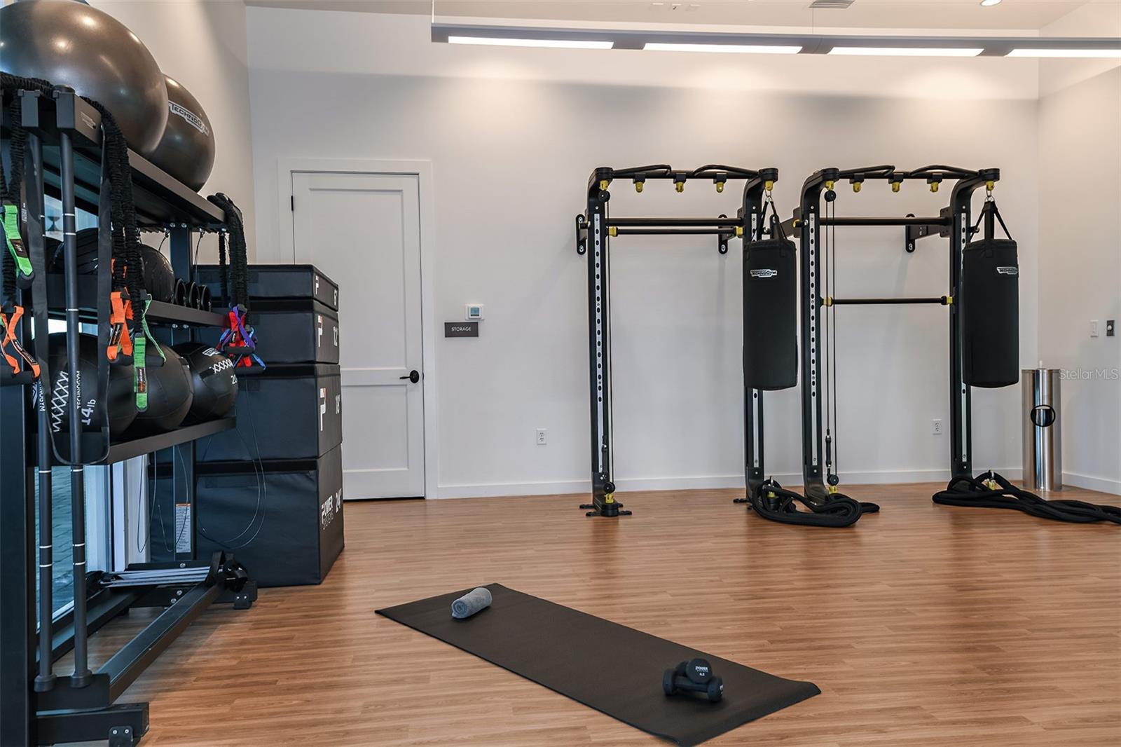 Esplanade at Wiregrass Ranch Community