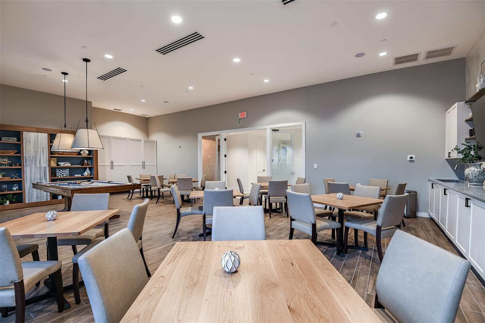 Esplanade at Wiregrass Ranch Community