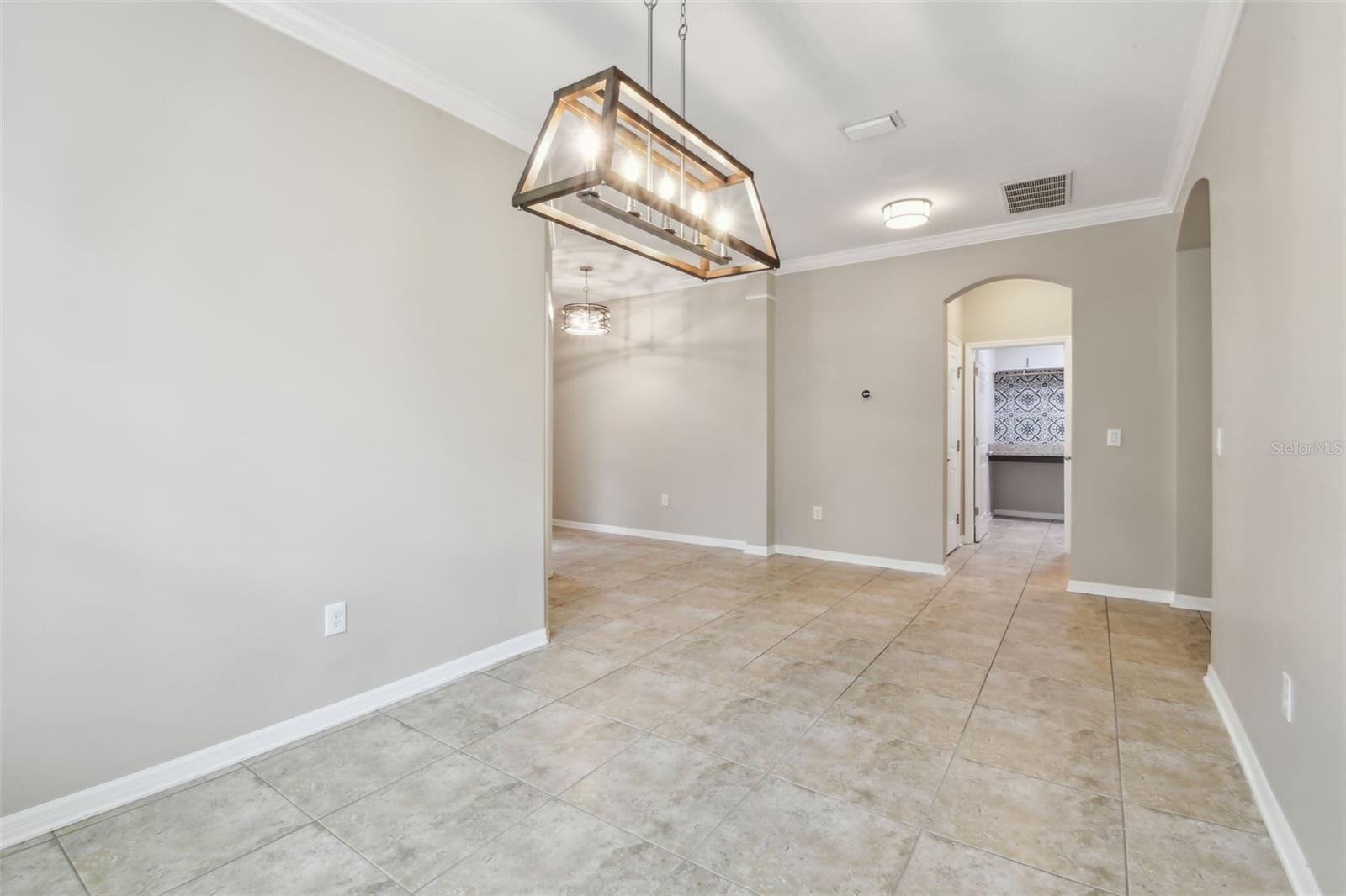 Formal Dining room (cont.)