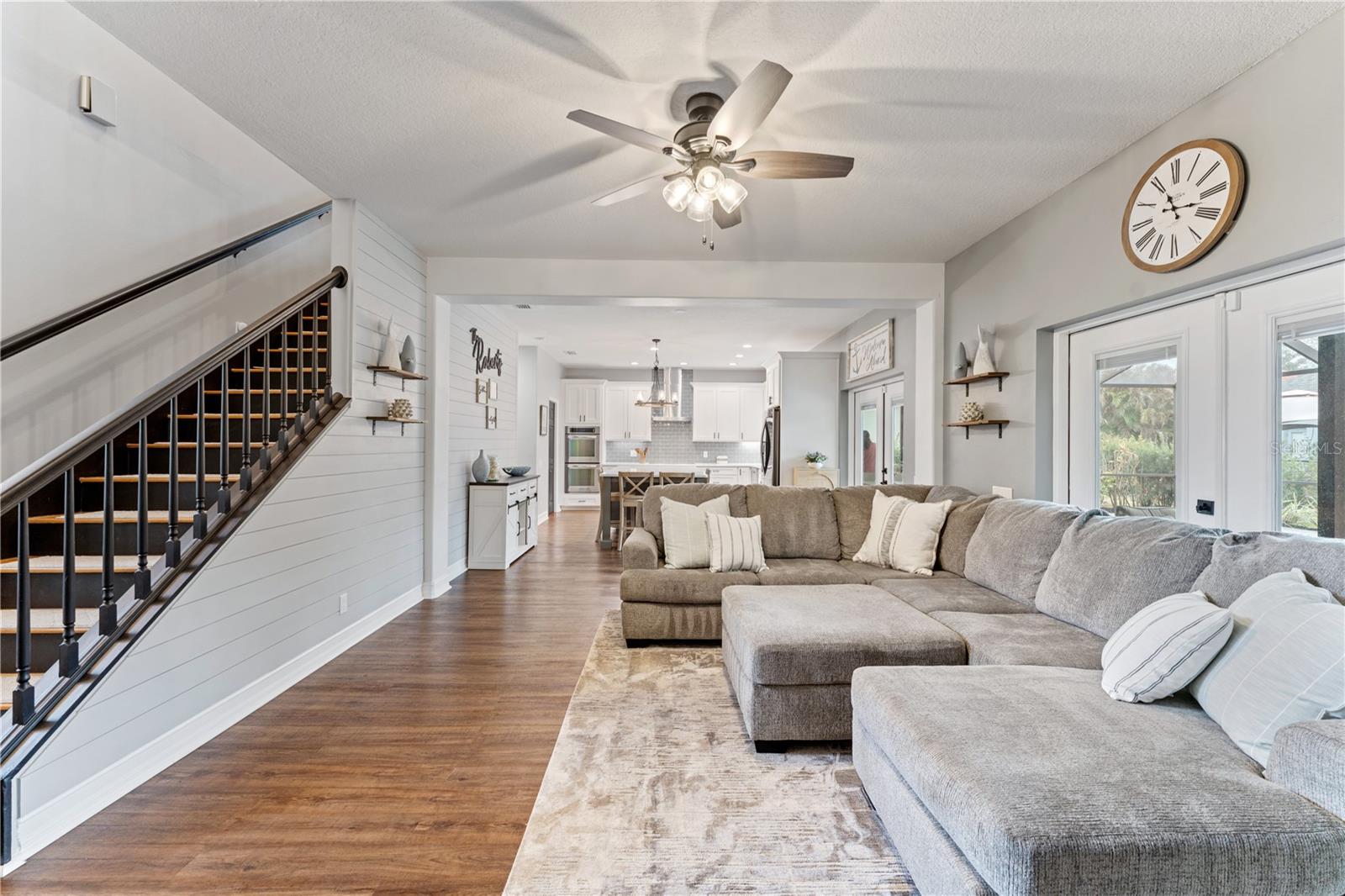 Grand Gathering Room