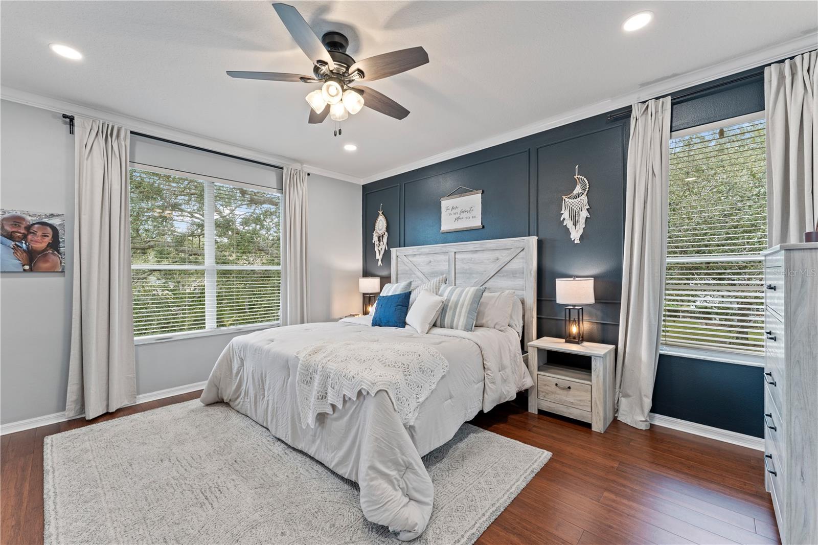 Luxurious Owners Retreat