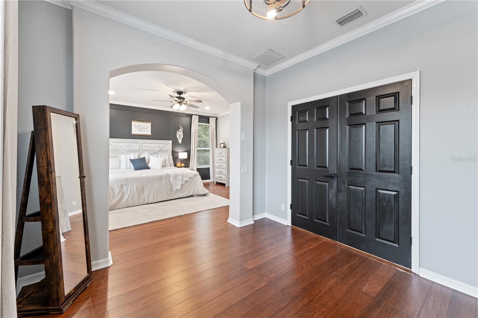 Owner's Sitting Room/ Relaxation Room