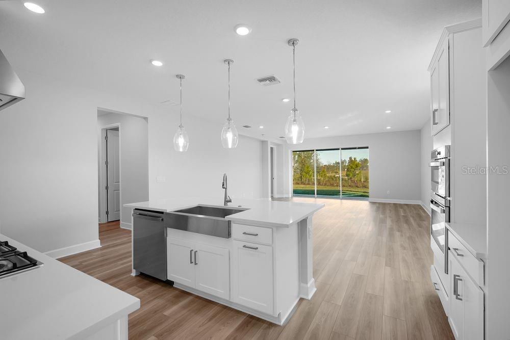 1669 Anson Lane ~ Ready Now