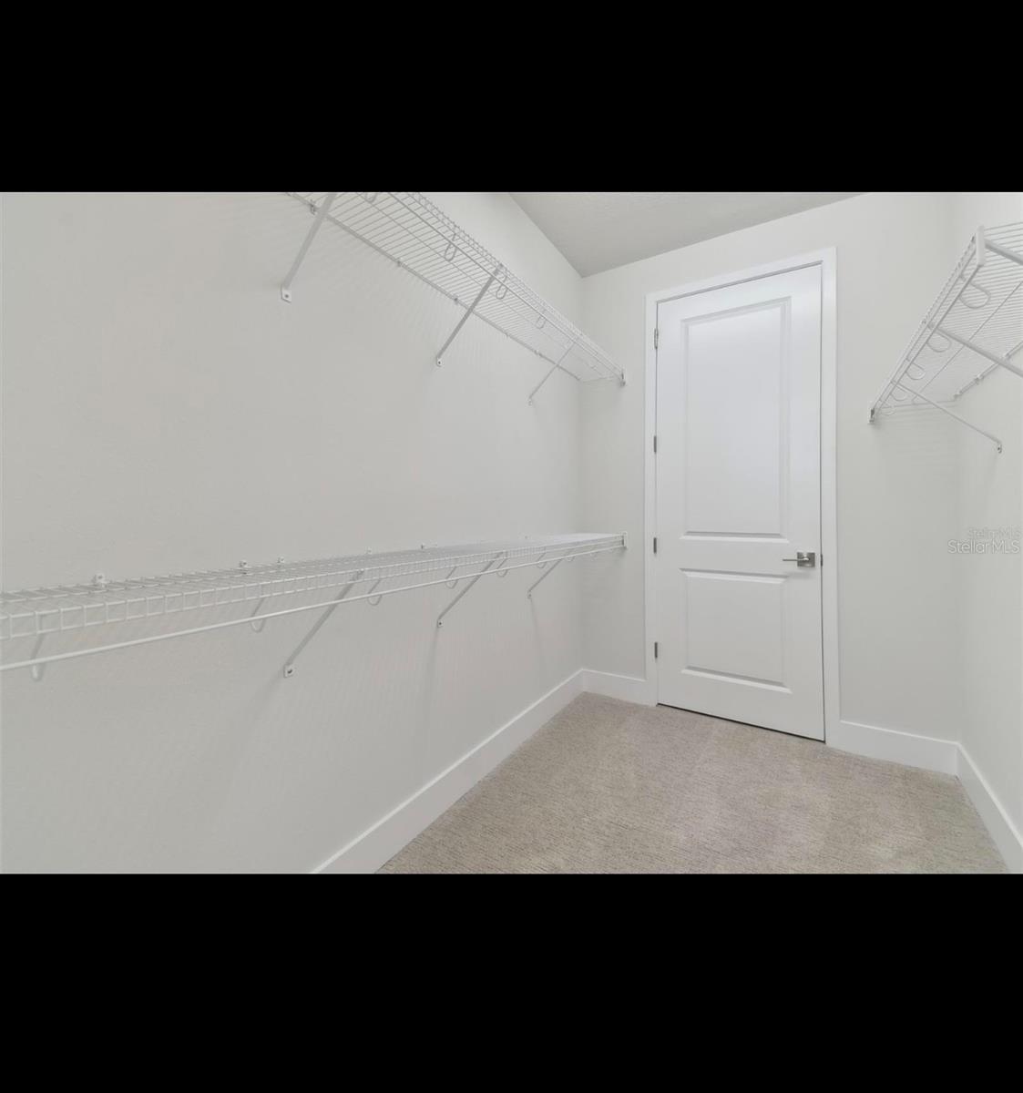 Primary Bedroom Walk-in-Closet