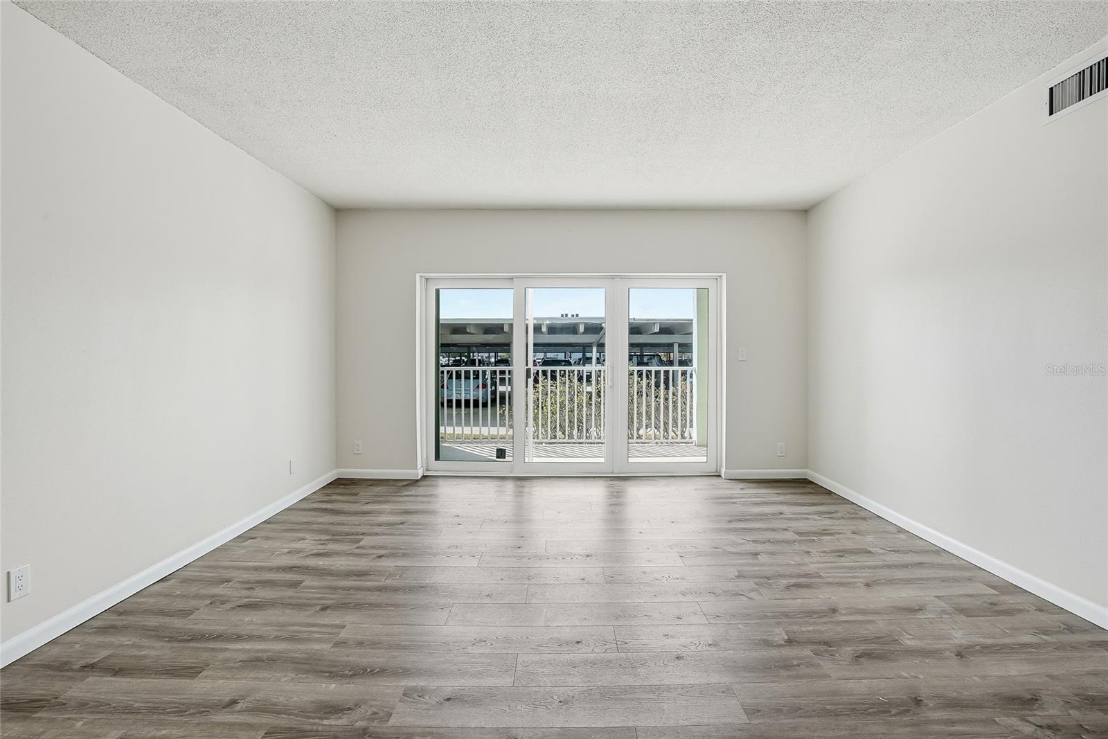 New sliders installed.