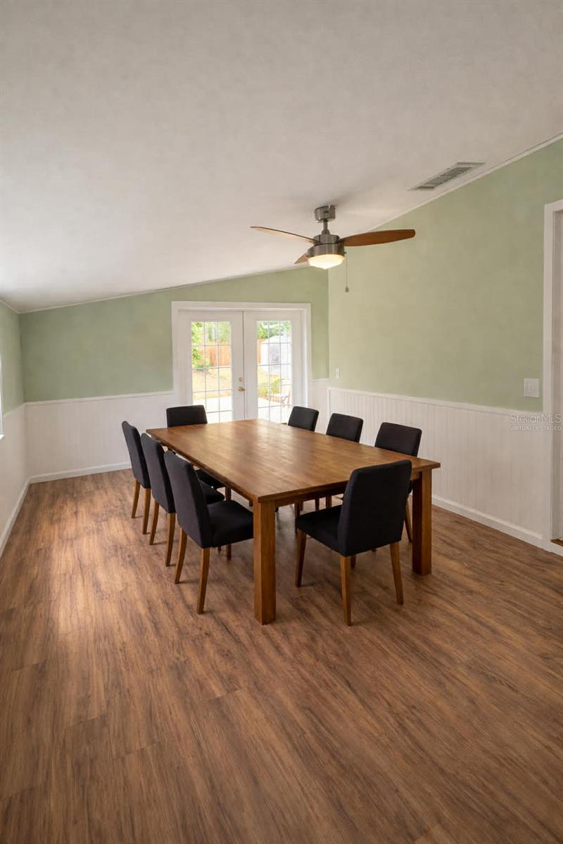 This image is virtually staged