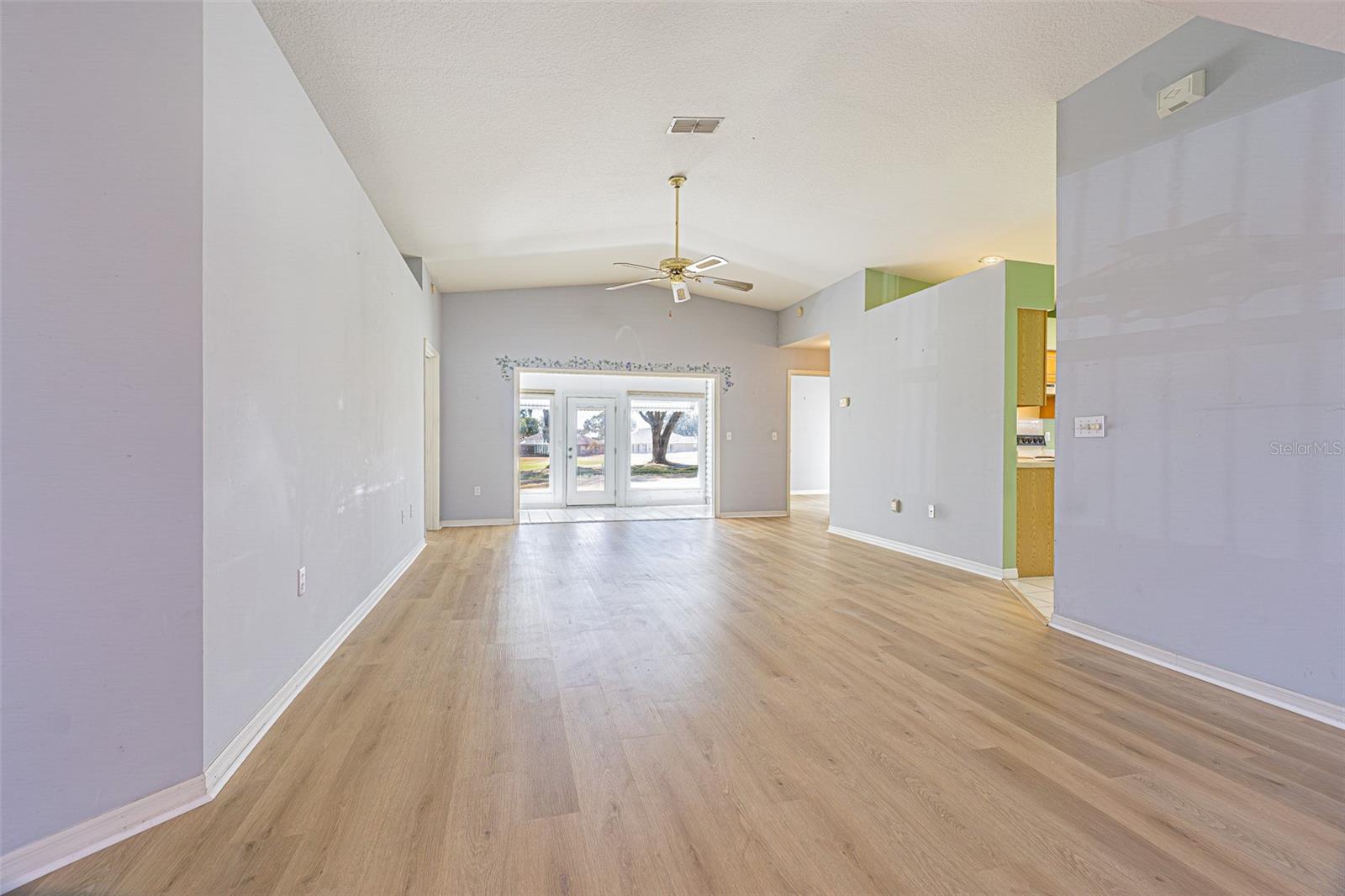 Brand new Premium Vinyl Plank Flooring