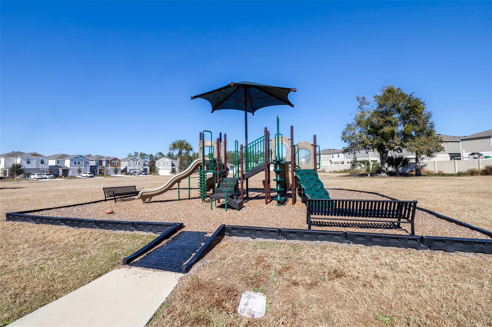 Community Playground