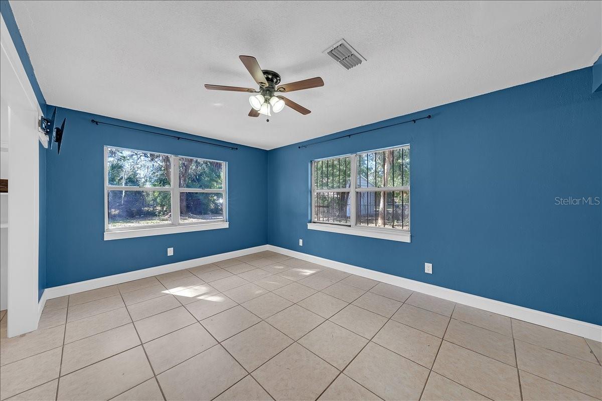 Private & Peaceful Sleeping Spaces