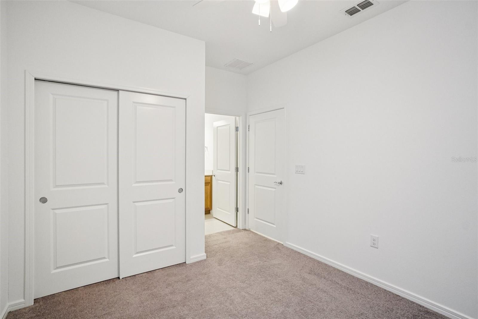 BEDROOM 4 HAS FULL ENSUITE BATH! GREAT FOR VISTING GUESTS OR IN-LAWS!