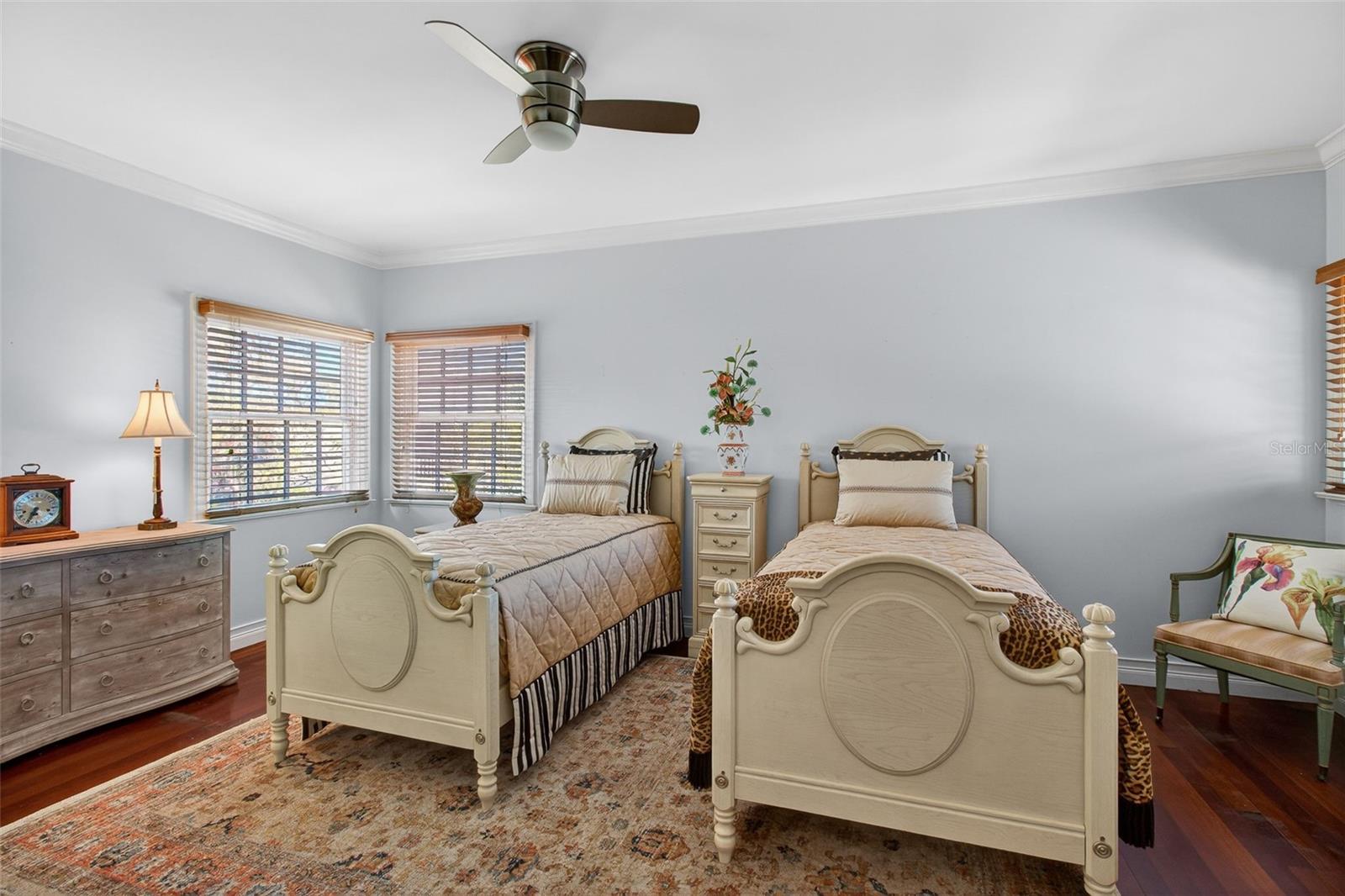 2nd Level Guest Room 1