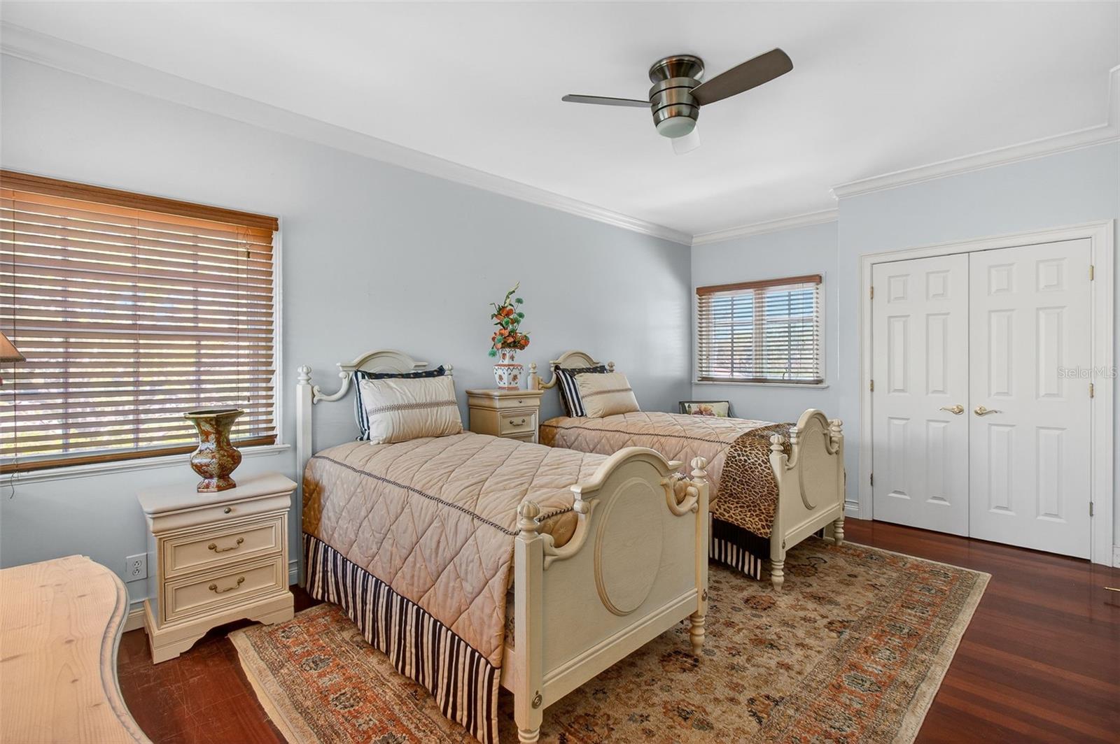 2nd Level Guest Room 1