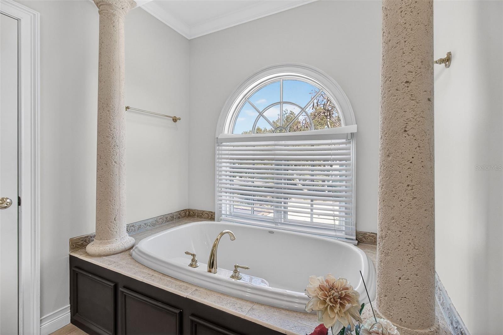 2nd Level Primary Bathroom