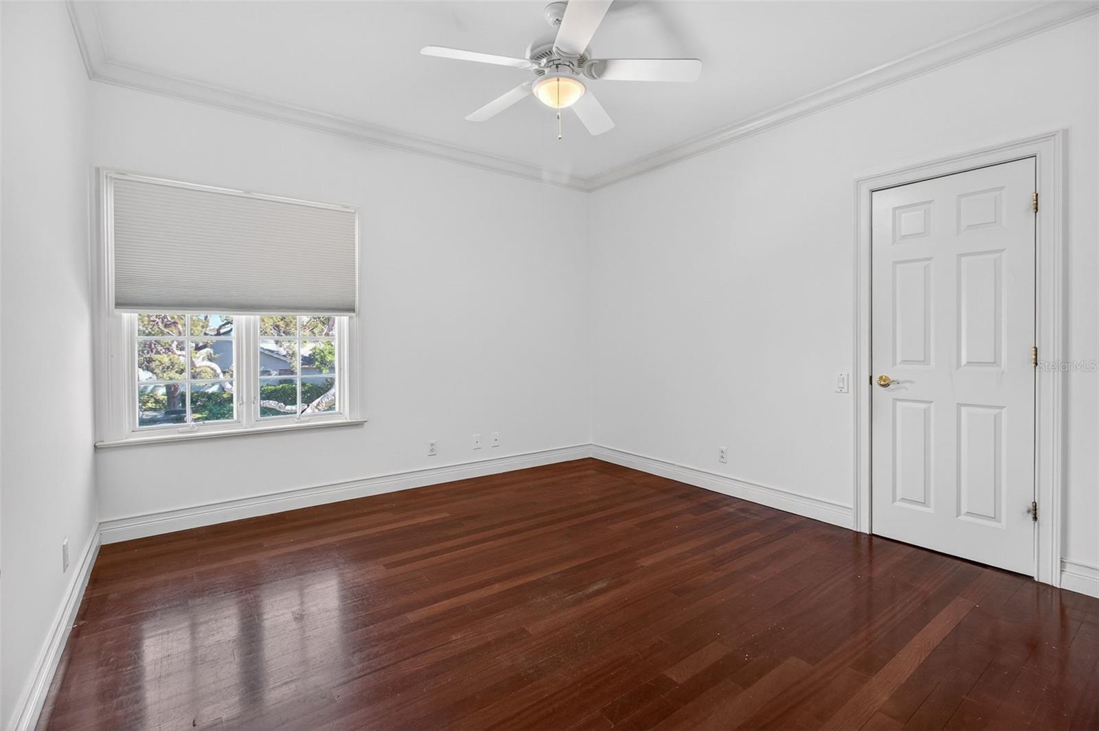 2nd Level Guest Room 2