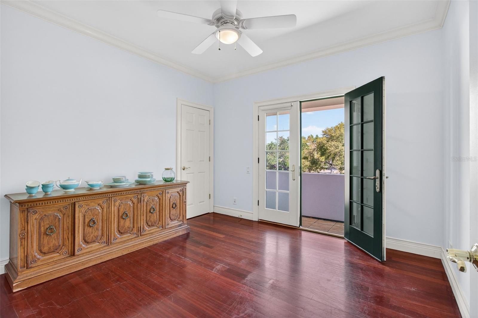 2nd Level Guest Room 3