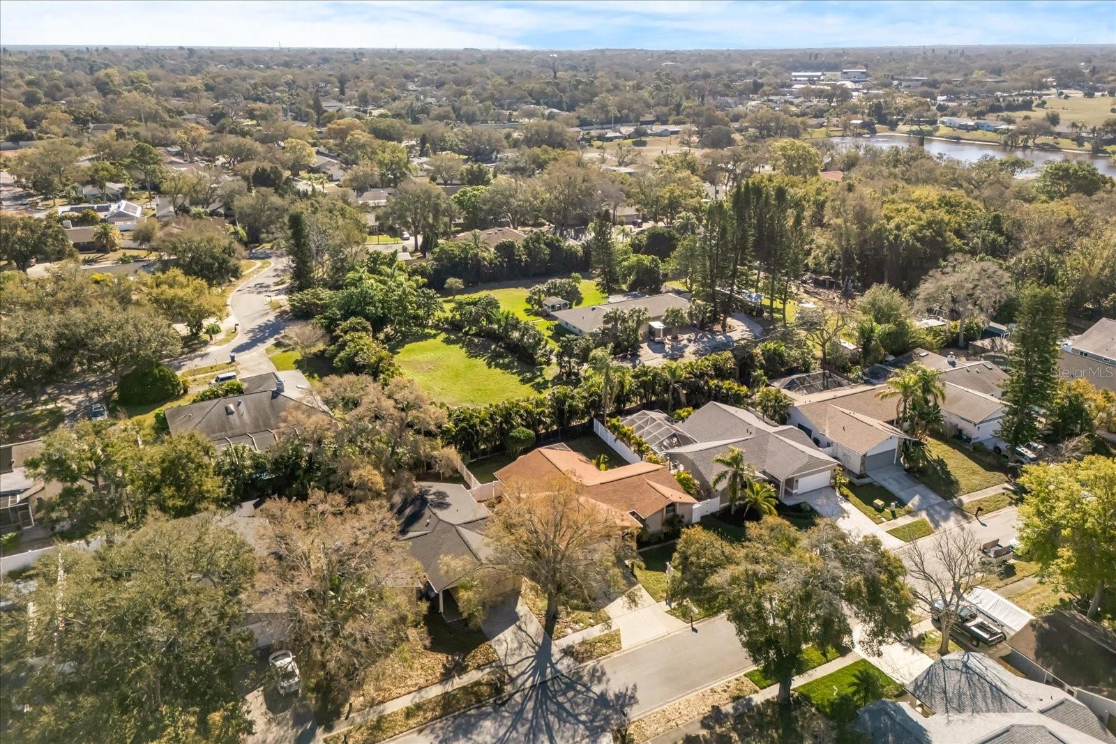 Crystal Beach Estates