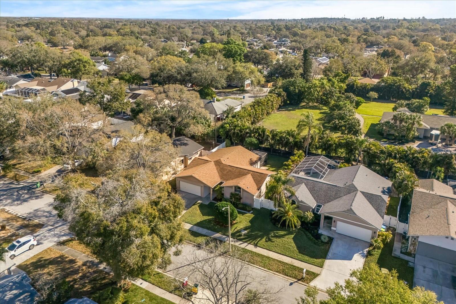 Crystal Beach Estates