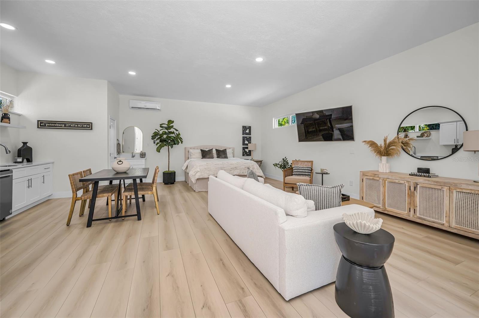 fall in love with the Casita.