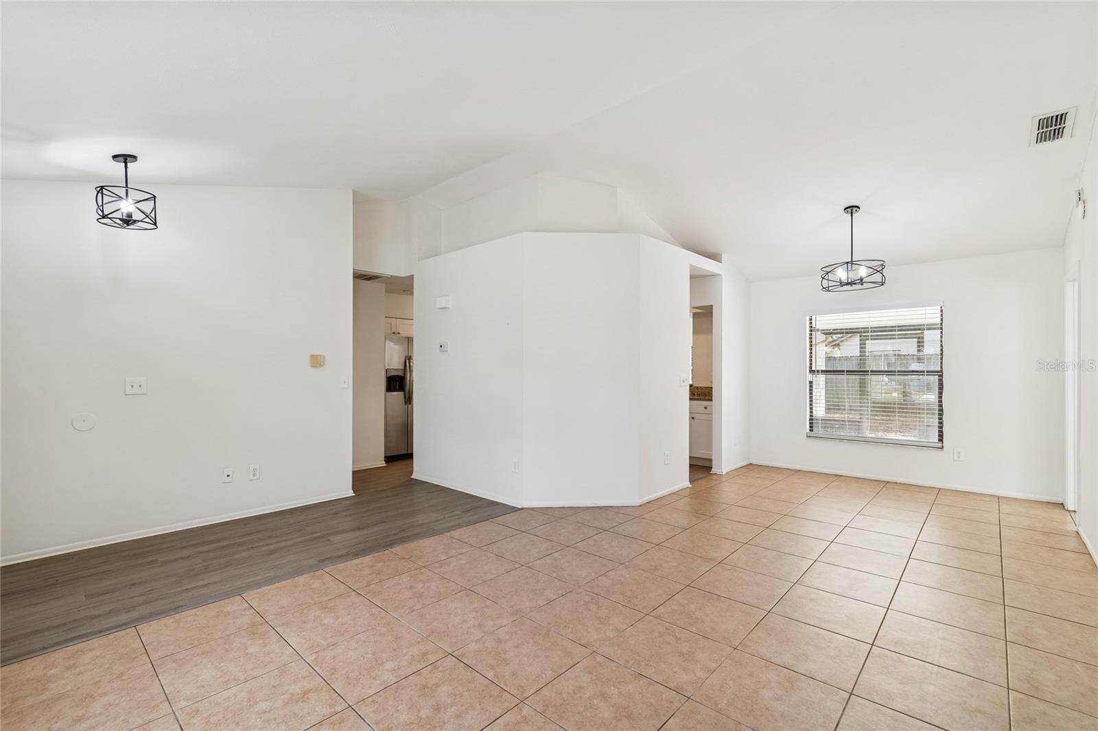 A SNEEK PEEK AT THE KITCHEN