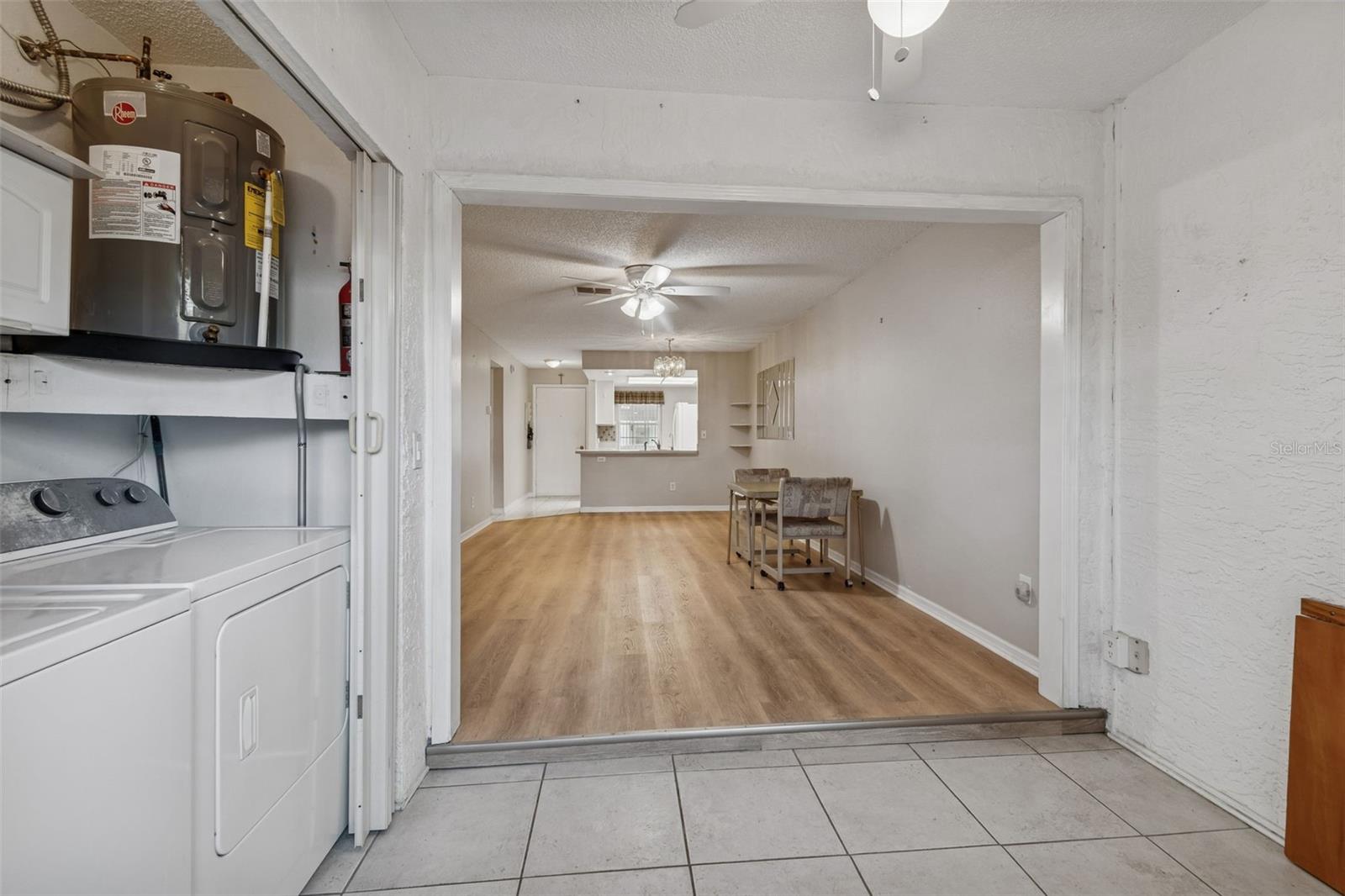 Open Concept Florida Living