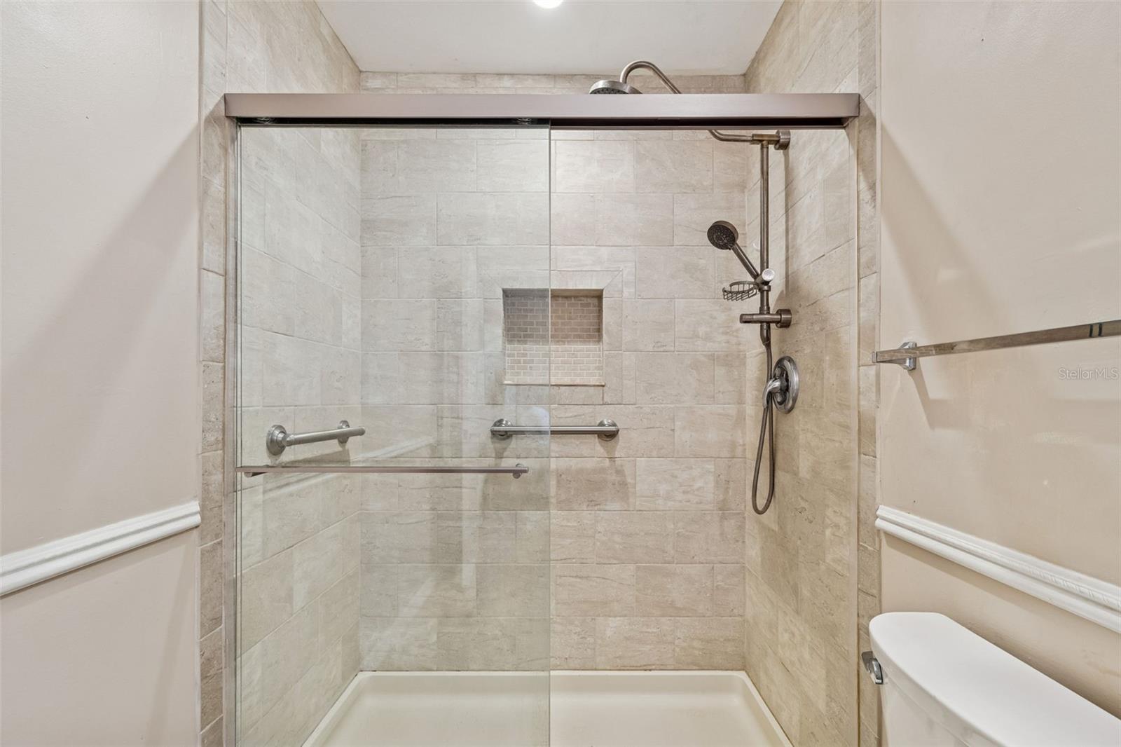 Shower Doors