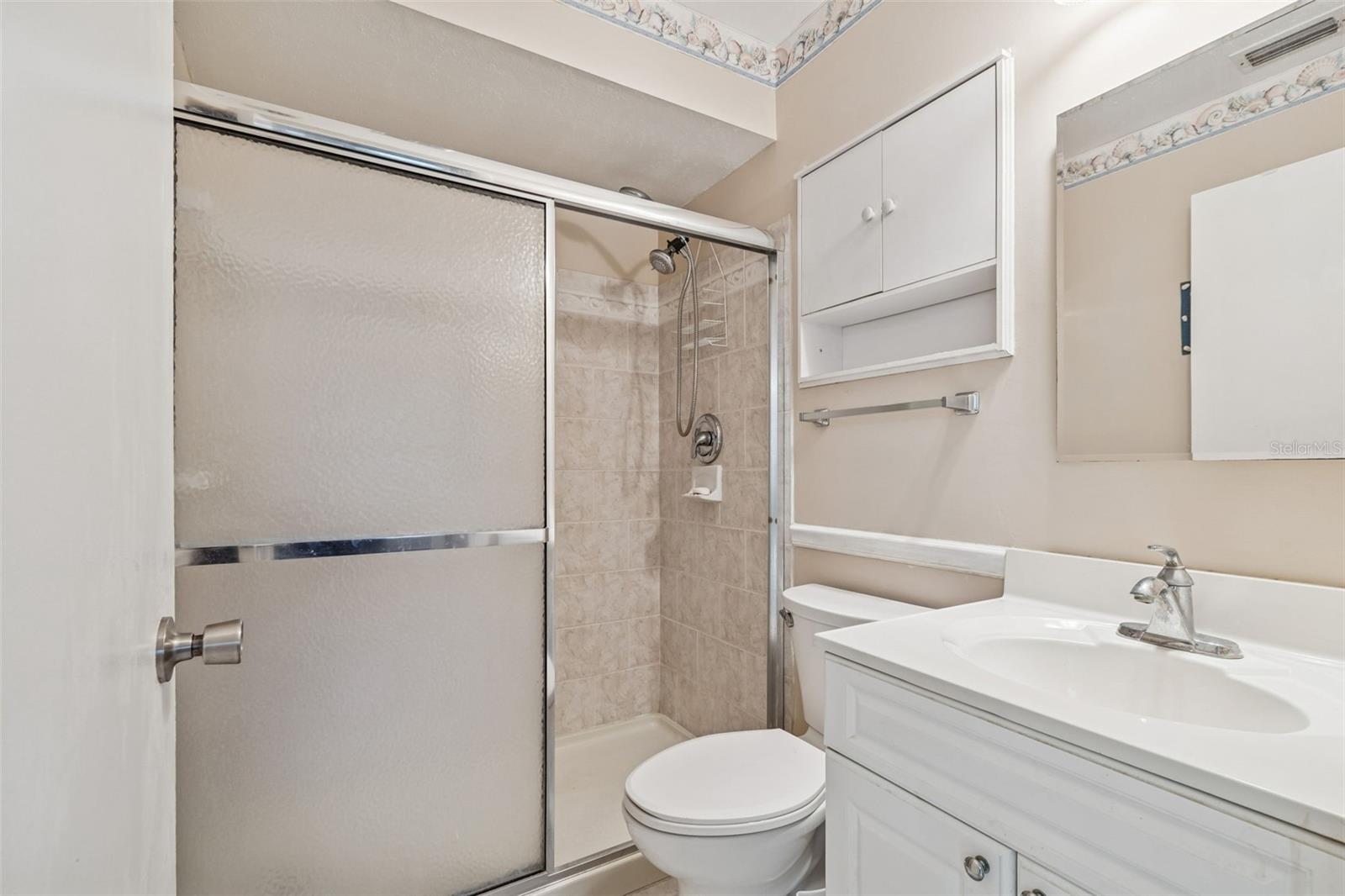 Second Full Bathroom