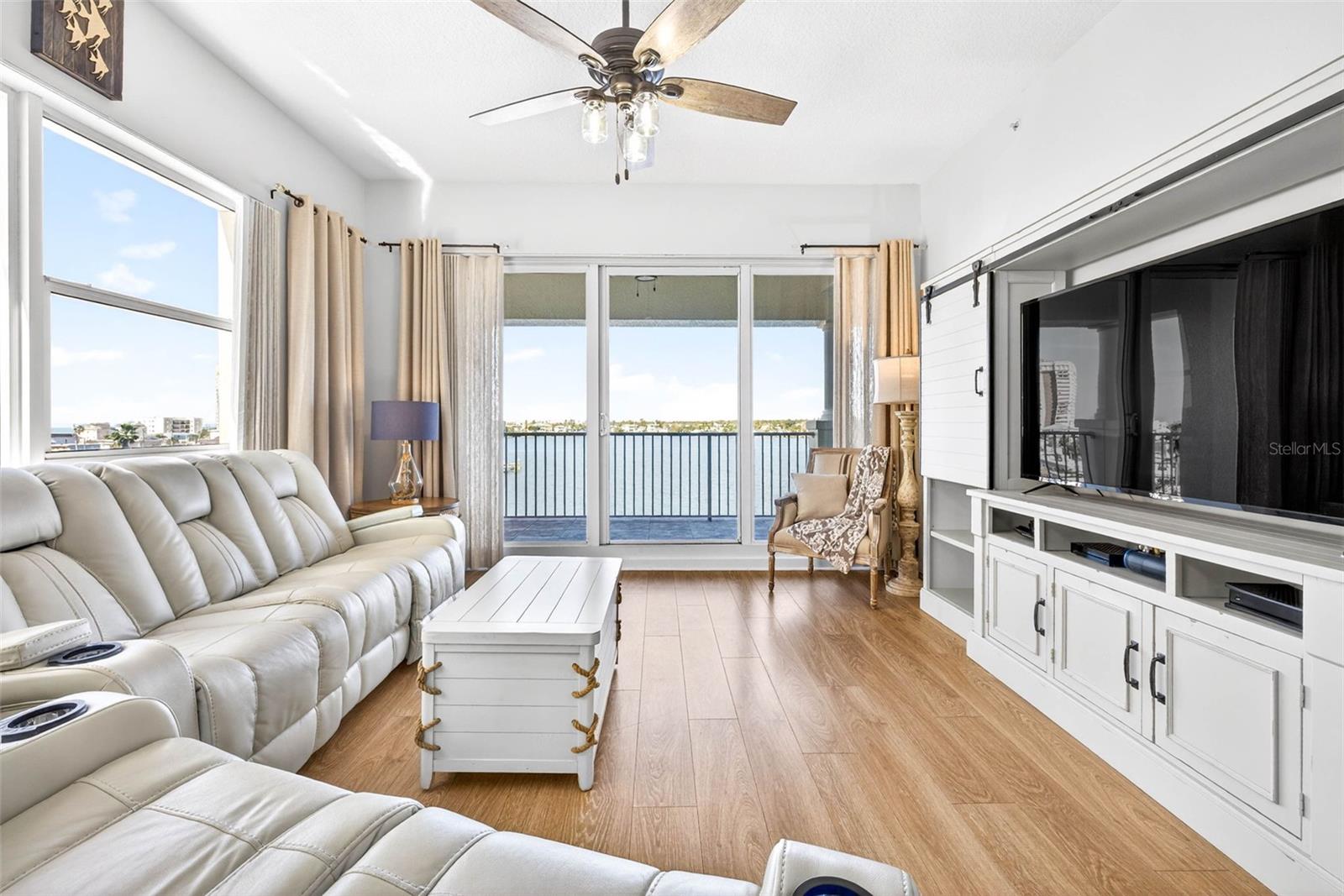 Amazing Panoramic Views