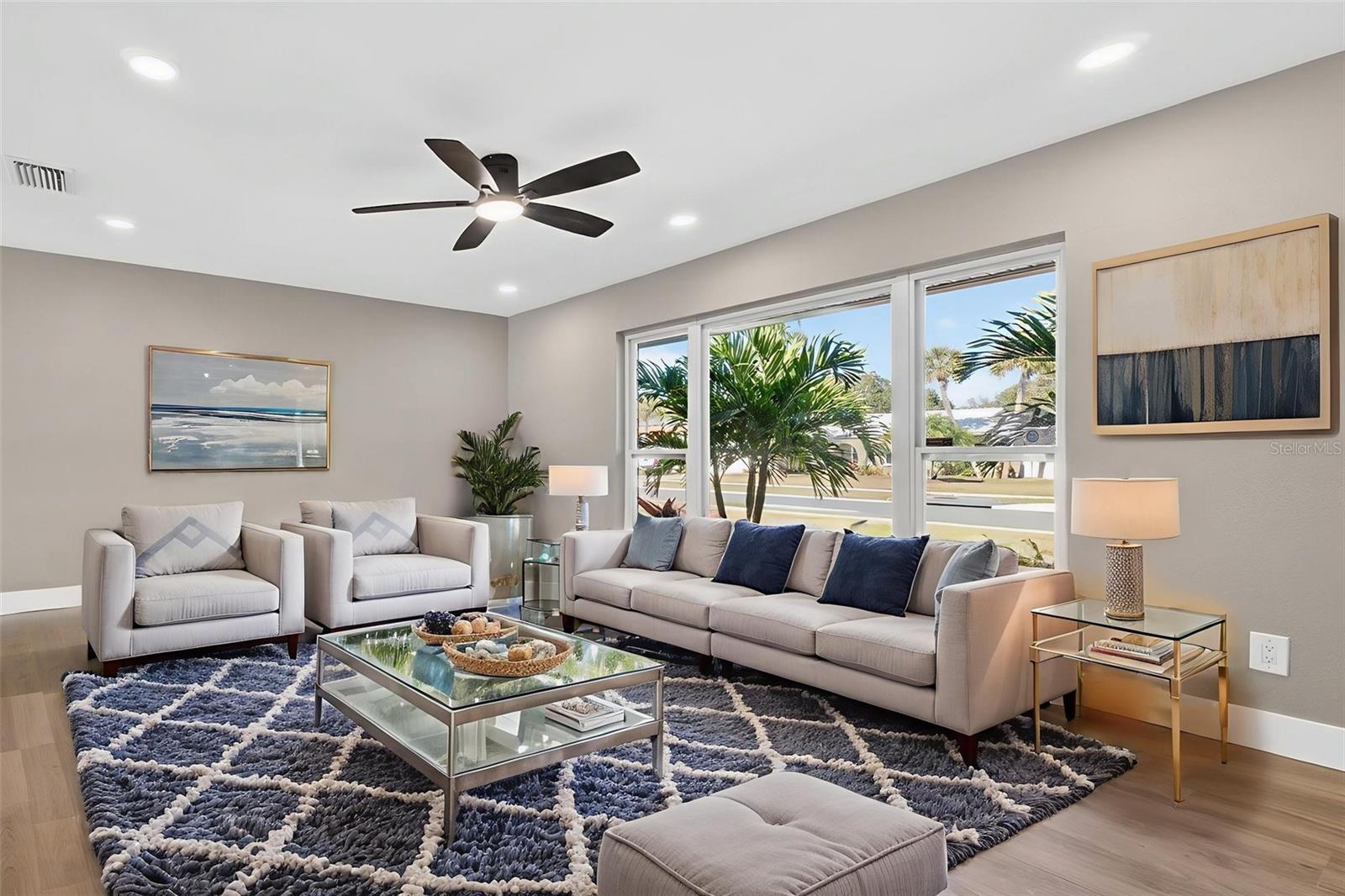 Another layout example for you to consider.