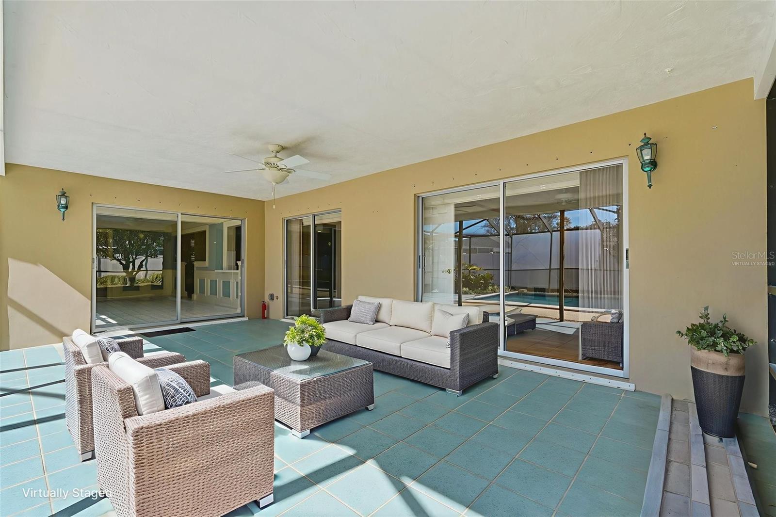 Lanai _ Virtually Staged