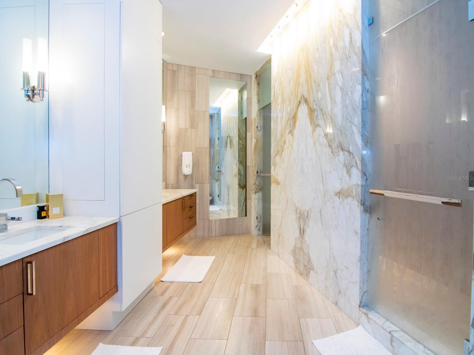 Dedicated home office