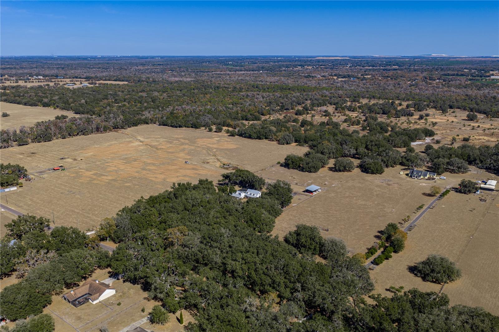 Beautiful quiet and peaceful area.