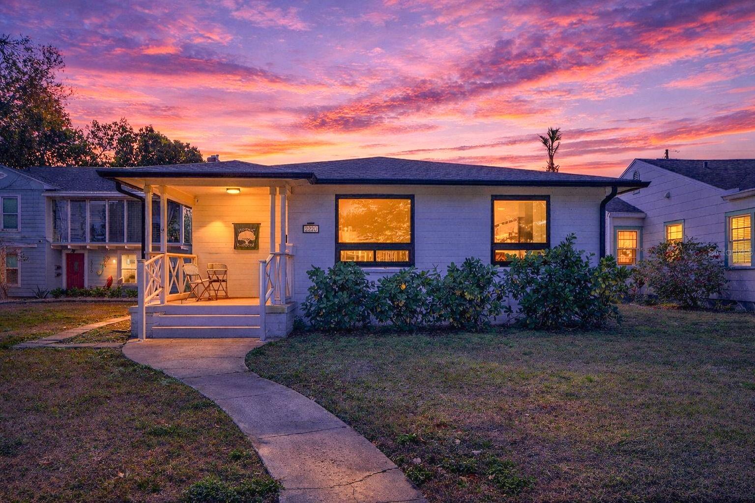 Welcome to 2220 7th Ave N