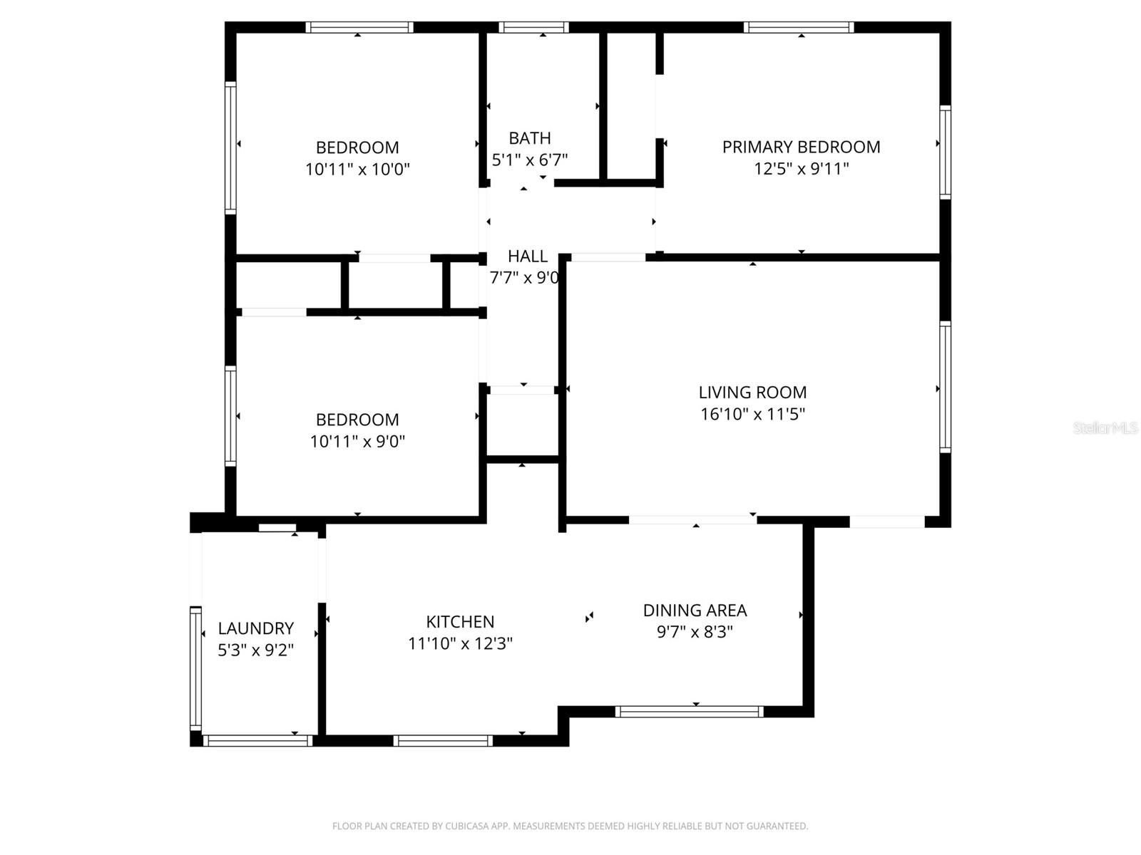 Floor-plans