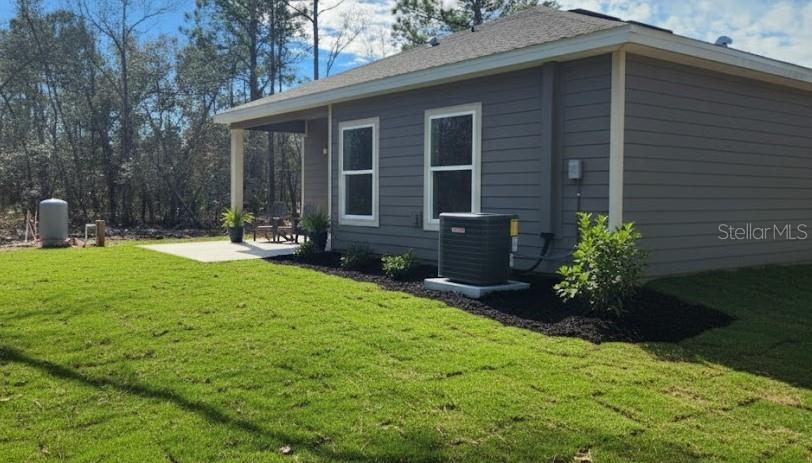 “This image is an AI-generated rendering intended to illustrate the potential finished appearance. Final construction and materials may vary