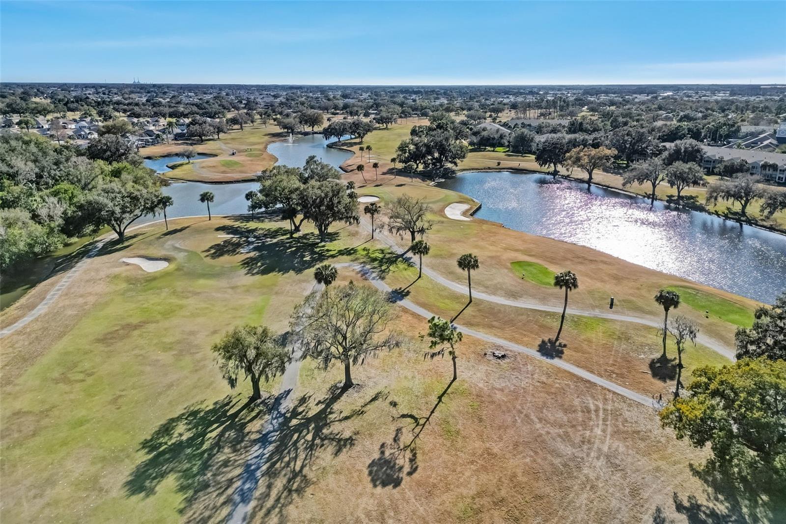 Caloosa Golf Course