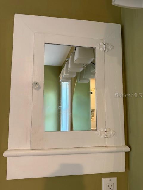 original medicine cabinet