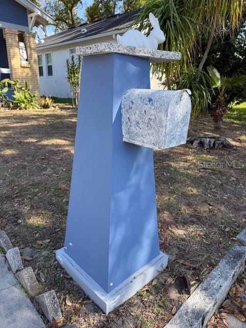 mailbox