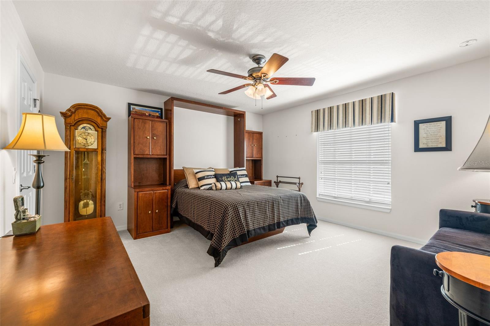 5th Bedroom-upstairs