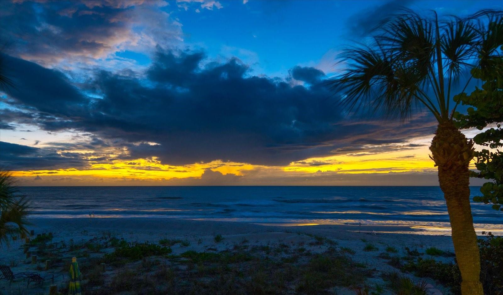 Day or night, there is NEVER a view that is not memorable.