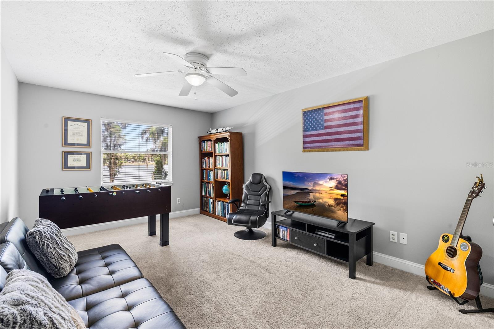 Secondary Bedroom 4
