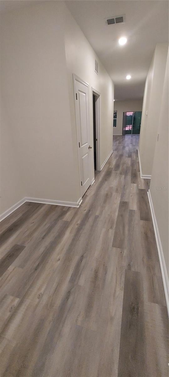 Front Entrance / Foyer