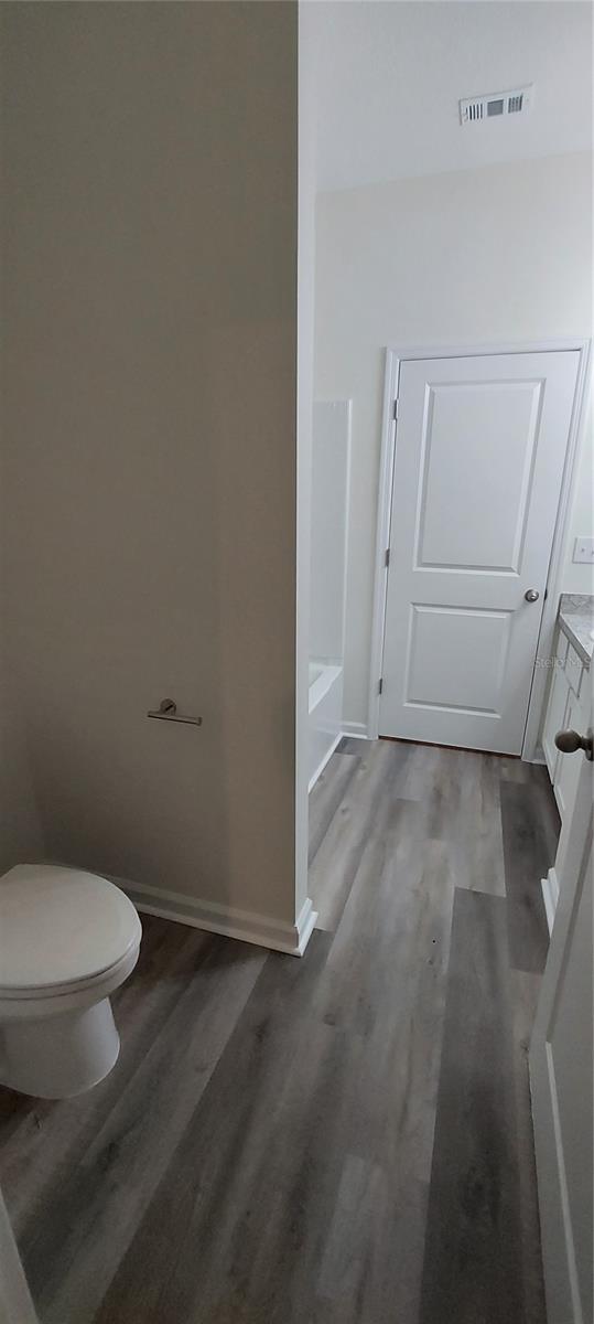 Jack & Jill Bathroom