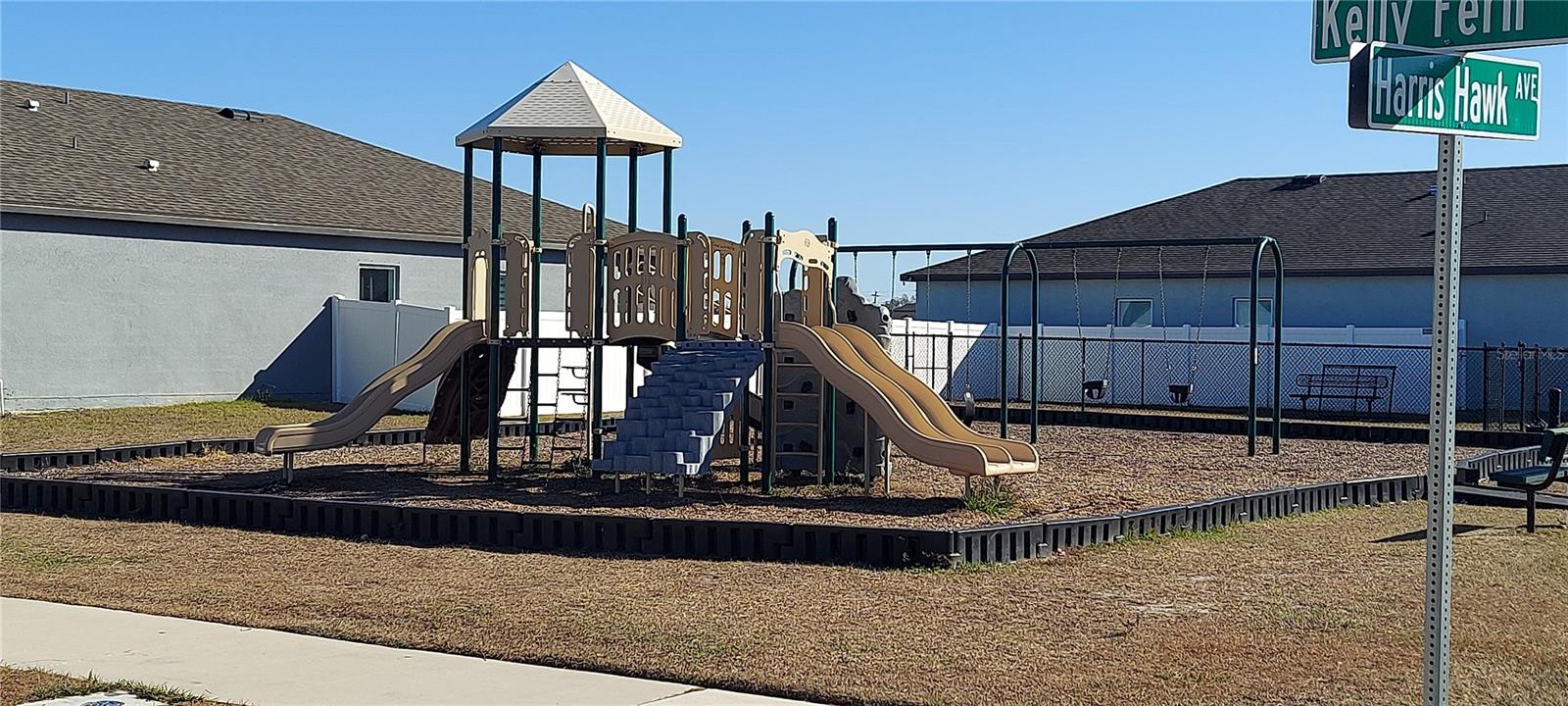 Community Playground